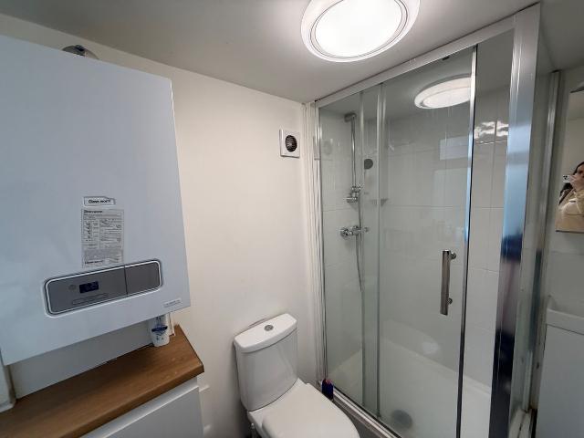 House for rent in Hammond Street, Isle Of Man