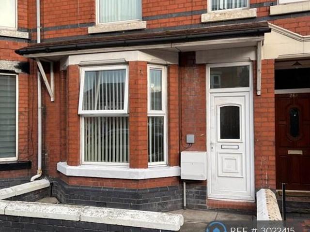House for rent in Hammond Street