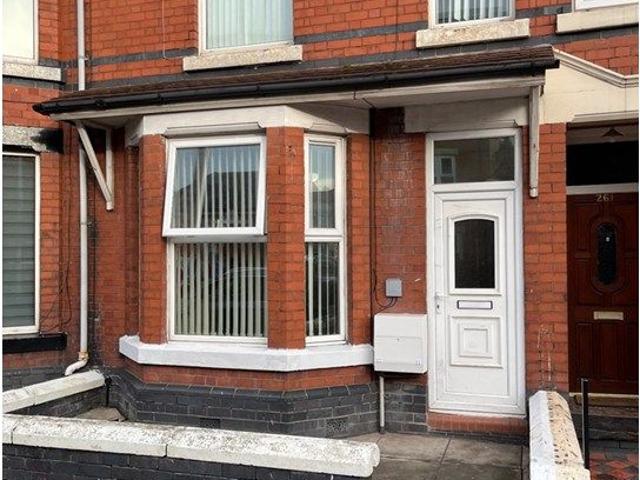 House for rent in Hammond Street