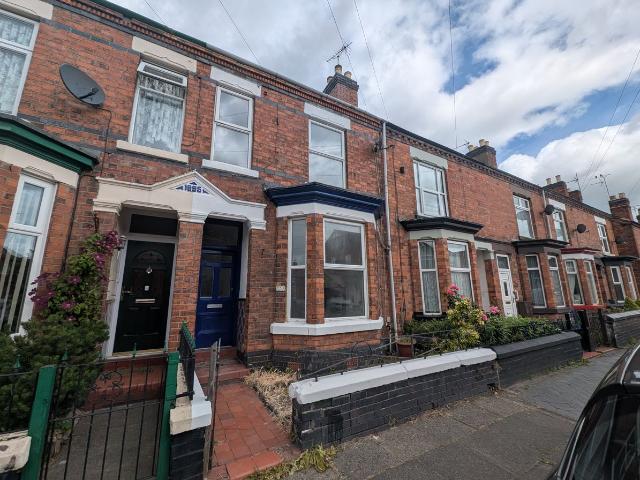 House for rent in Hammond Street, Isle Of Man