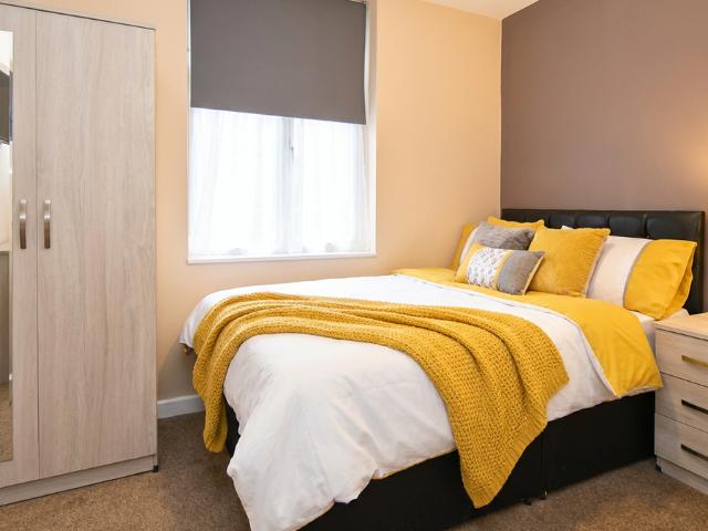 Room for rent in Hammond Street