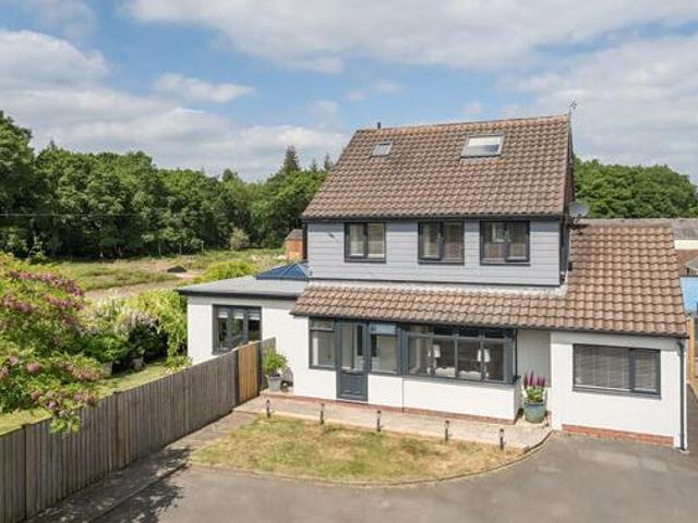 House for sale in Rushock, Worcestershire