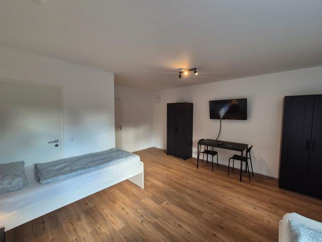 Apartment mieten in Rellingen, Schleswig-Holstein