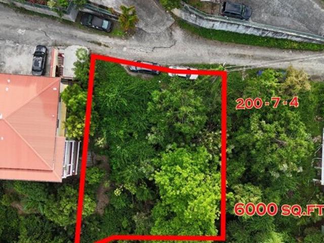 Land for sale in Saint Thomas, Missouri