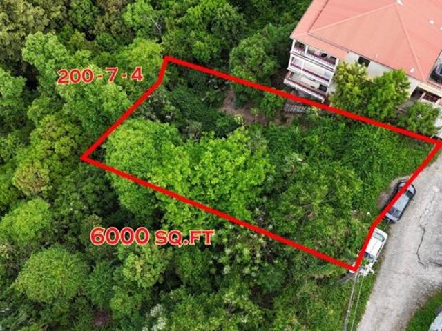 Land for sale in Saint Thomas, Missouri