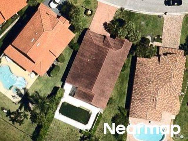 House for sale in Boca Raton, Florida