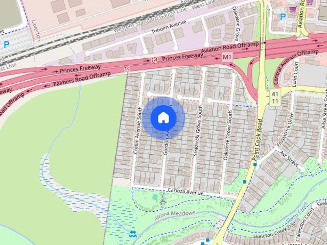 Room for rent in Altona Meadows, Melbourne