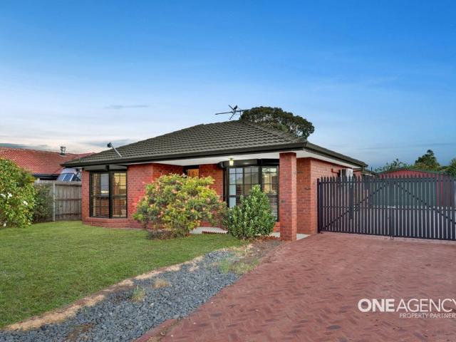 House for rent in Camerons Creek, Victoria