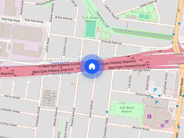 Room for rent in Altona North, Melbourne