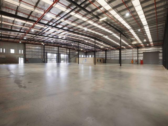 Warehouse for rent in Camerons Creek, Victoria
