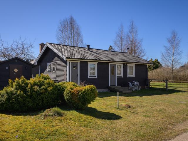 Villa till salu i Skåne
