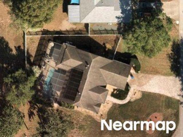 House for sale in Spring Hill, Florida
