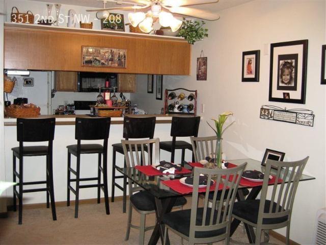 Apartment for rent in Altoona, Iowa