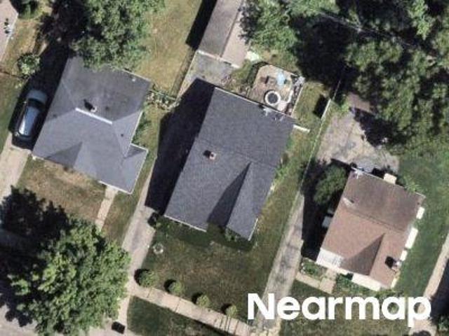 House for sale in Burton, Michigan