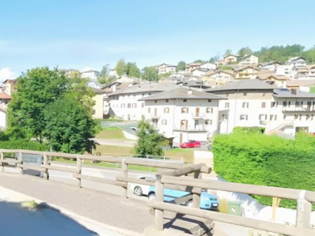 Appartamento in vendita a Comunità Alta Valsugana e Bersntol, Baselga Di Piné