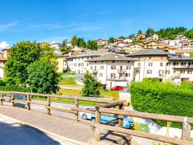 Appartamento in vendita a Comunità Alta Valsugana e Bersntol, Baselga Di Piné