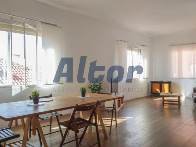 Apartamento en alquiler en Centro, Madrid