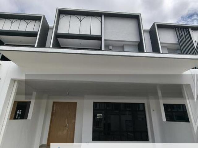 House for sale in Petaling, Alam Impian