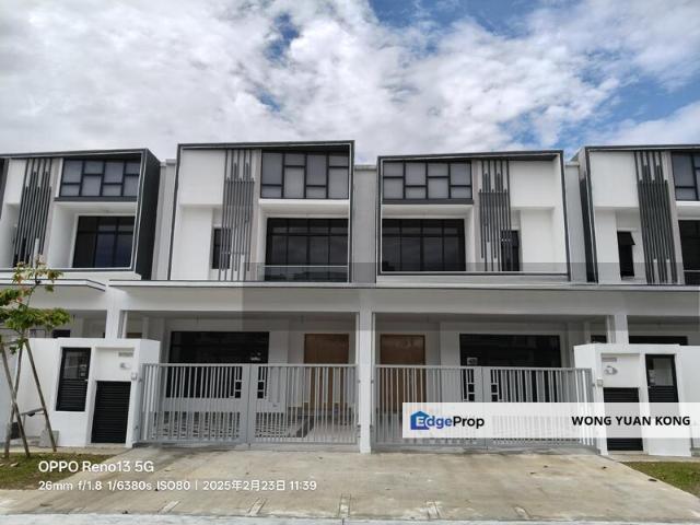 House for sale in Petaling, Alam Impian