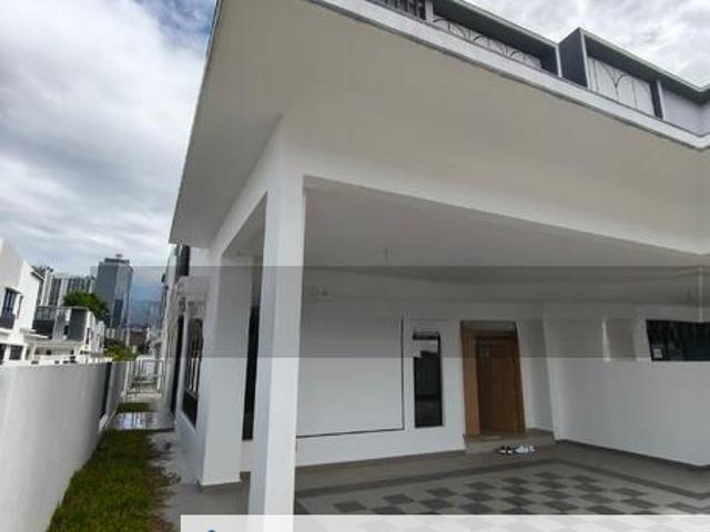 House for sale in Petaling, Alam Impian