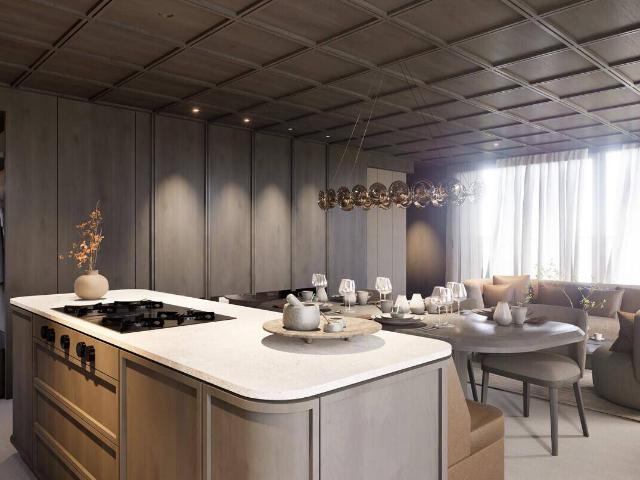 Apartment kaufen in Mariaalm, Salzburg