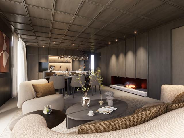 Wohnung kaufen in Mariaalm, Salzburg