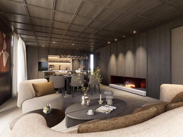 Apartment kaufen in Mariaalm, Salzburg