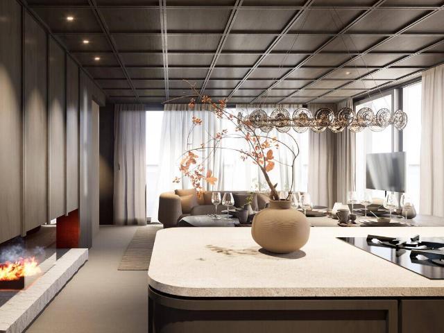 Apartment kaufen in Mariaalm, Salzburg