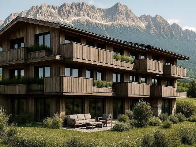 Apartment kaufen in Mariaalm, Salzburg