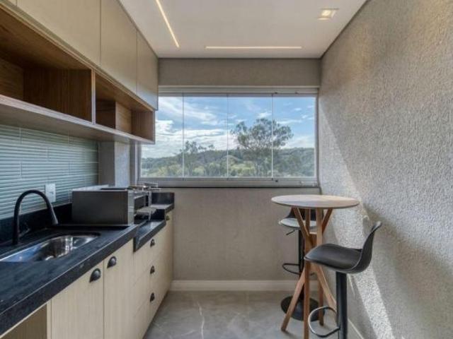 Apartamento venda em São José dos Campos