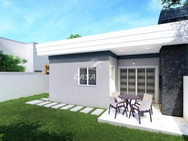 Casa venda em Passo Fundo