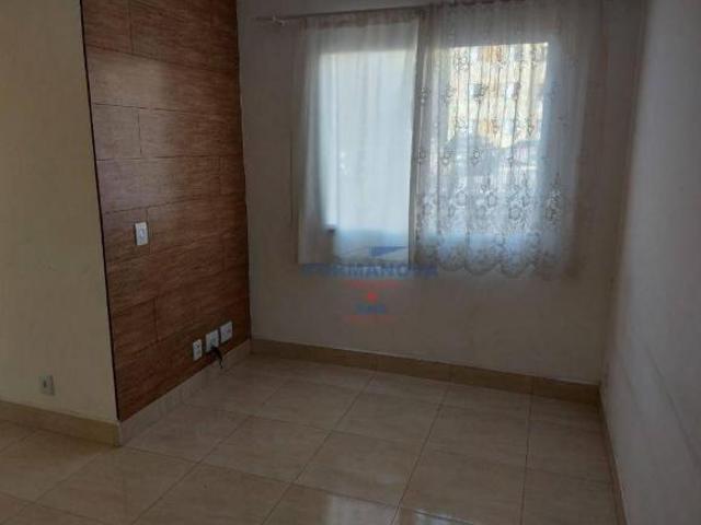Apartamento venda em Cotia