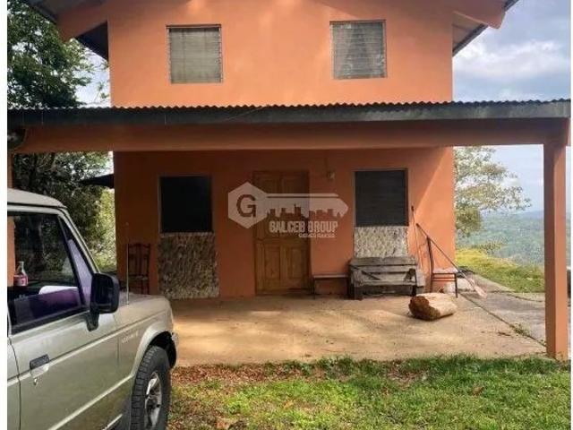 Casa alquiler en Cerro Azul, Ciudad de Panamá