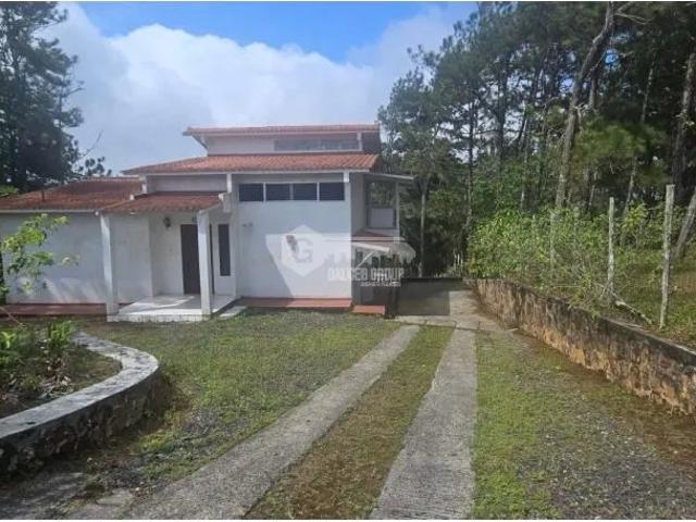 Casa alquiler en Cerro Azul, Ciudad de Panamá