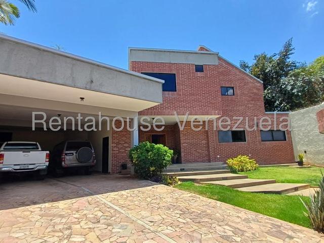 Casa en venta en Valencia, Carabobo