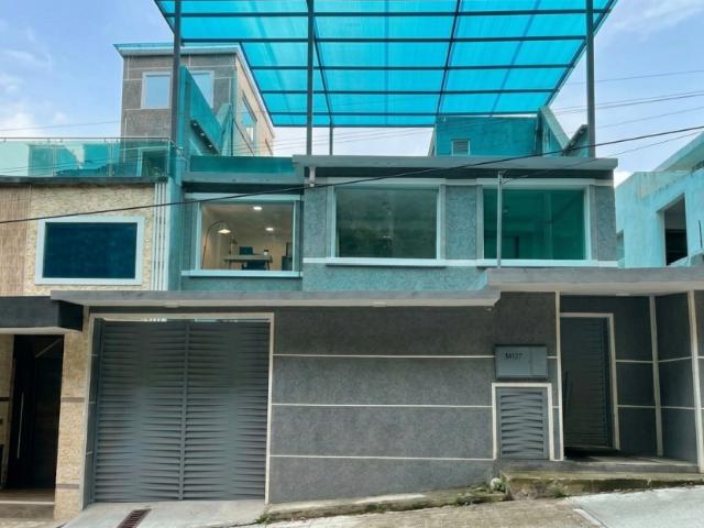 Casa en venta en Boca De Uchire, Miranda