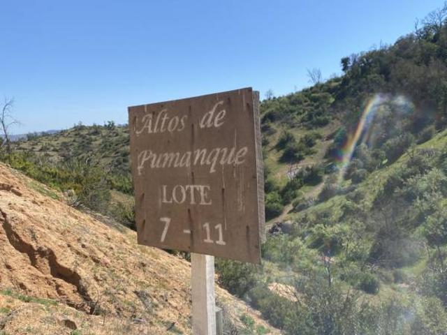 ALTOS DE PUMANQUE