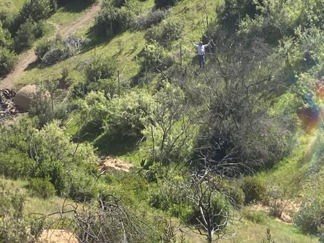 ALTOS DE PUMANQUE