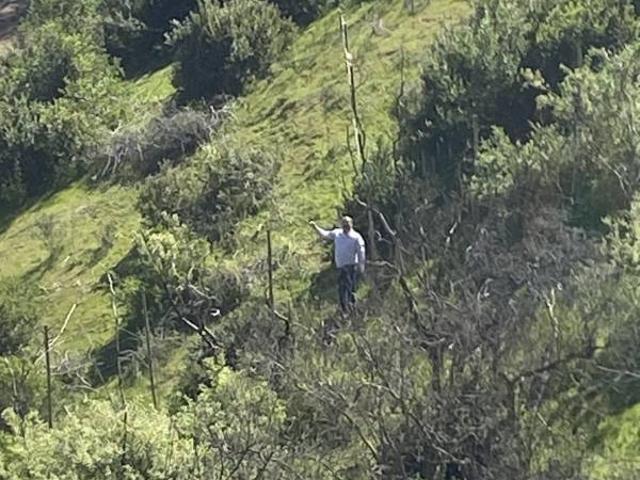 ALTOS DE PUMANQUE