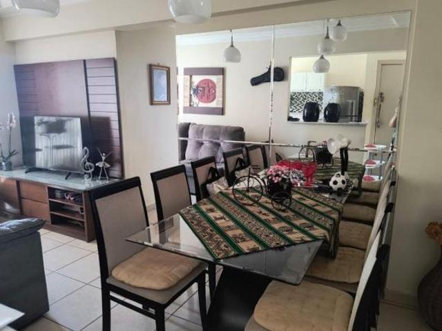 Apartamento venda em Setor QI, Taguatinga