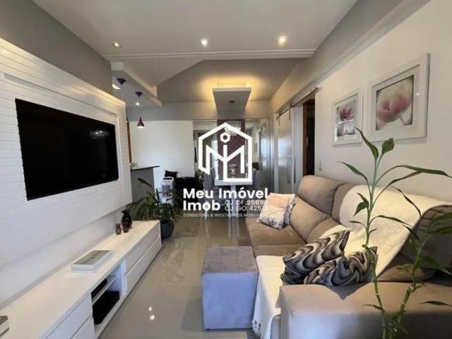 Apartamento venda em Setor QI, Taguatinga