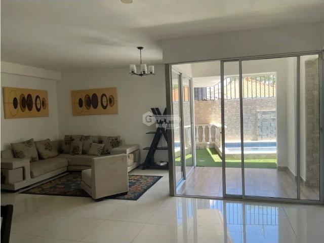 Casa venta en El Dorado, San Pablo Viejo
