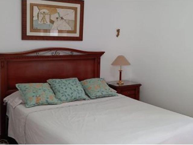 Casa en alquiler en Las Pajanosas, Guillena