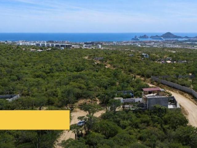 Terreno en venta en Los Cabos, Baja California Sur
