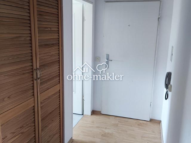 Apartment kaufen in Altötting, Bayern