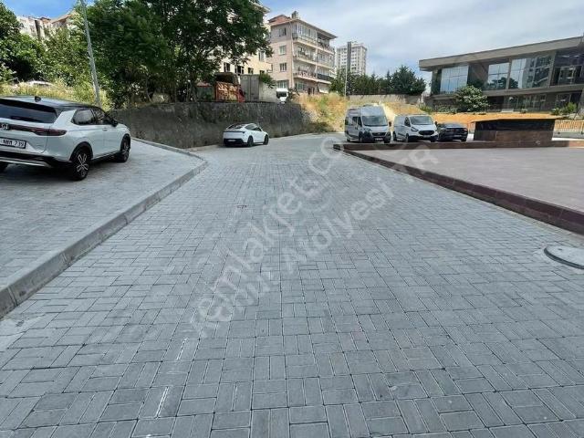 Kadiköy, İstanbul içerisinde kiralık Residence