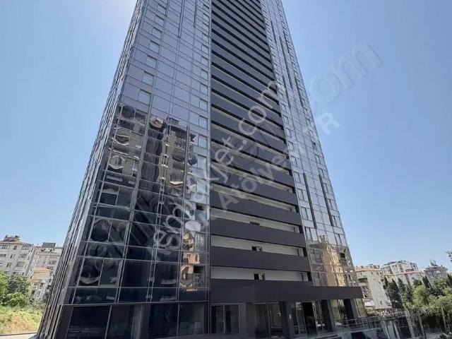 Kadiköy, İstanbul içerisinde kiralık Residence