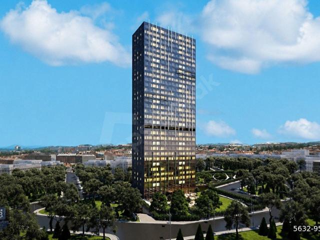 Kadiköy, İstanbul içerisinde satılık mülk