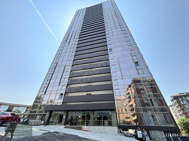 Sahrayıcedit Mahallesi, Kadıköy içerisinde satılık Residence