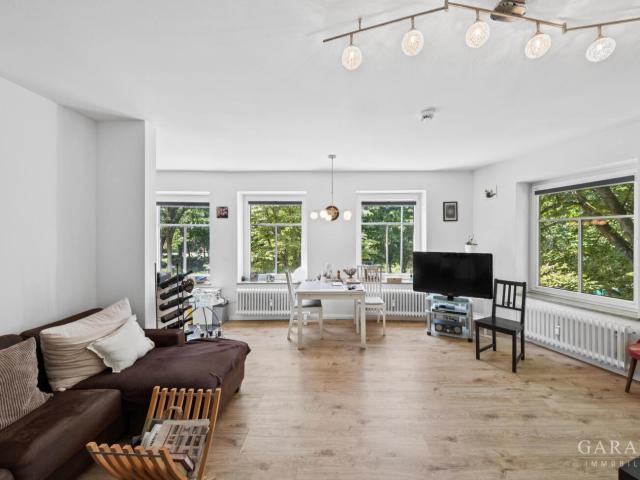 Wohnung kaufen in Ramersdorf-Perlach, München